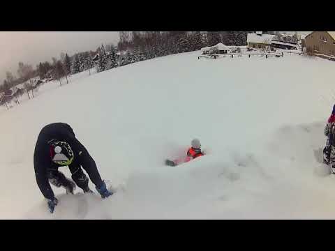 Vybavení pro vodní skauty