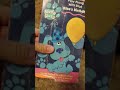 My WSOD BSOD VHS Collection