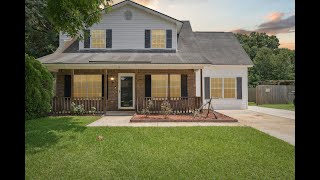 181 Whippoorwill Ln E Richmond Hill Georgia