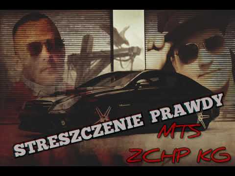 Duszek ZCHP KG & Michu MTS - STRESZCZENIE PRAWDY (2020).