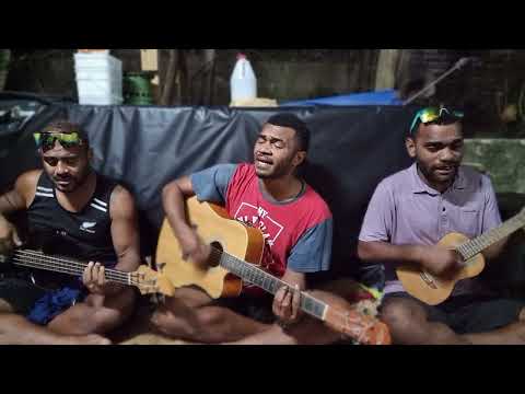 Voqa kei Valenisau & Waikatakata Vure feat Seni Lolo Kula Sigidrigi - Ena Seavu