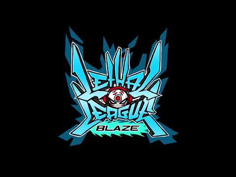 B. Bravo & Lean Rock - Shred [Lethal League Blaze OST]