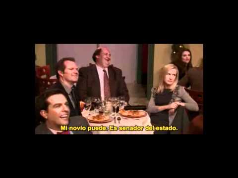 The office -  Michael's Last Dundies
