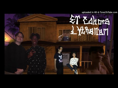 Et Cohors Latronum EP (unofficial)