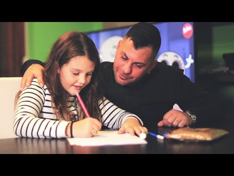 Luca Licata - Insegnami a volare (Ufficiale 2019)