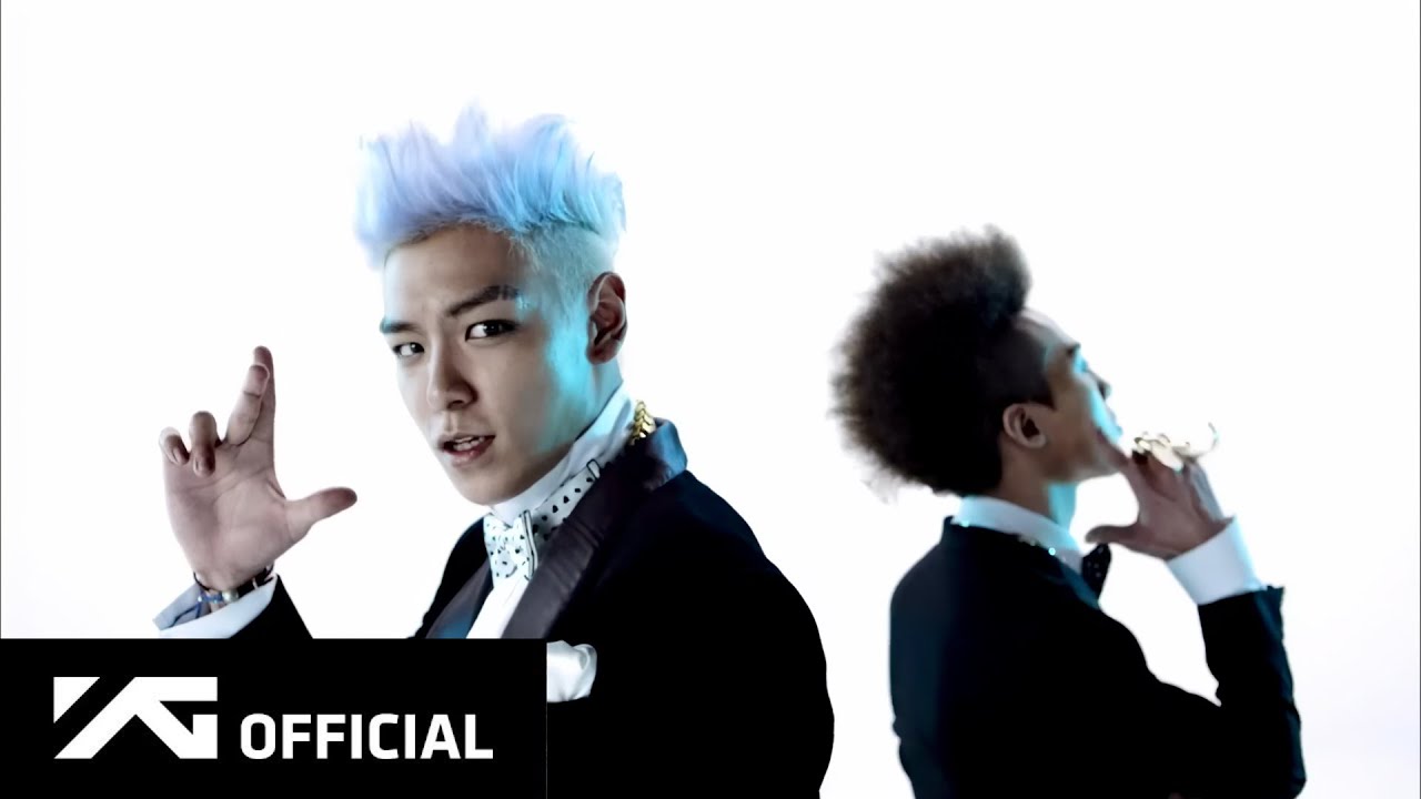 뻑이가요 (Knock Out) – BIGBANG