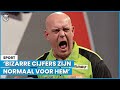 Cashen op WK Darts: dit kan Michael van Gerwen binnenslepen