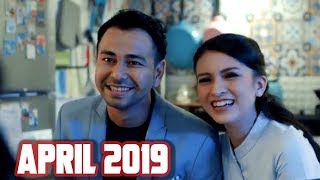 Download lagu 7 Film Indonesia yang akan Tayang April 2019 mp3