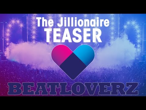 The Jillionare - Teaser BEATLOVERZ 2014