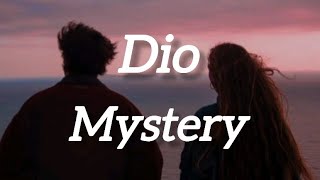 Dio - Mystery Subtitulado Español/Inglés