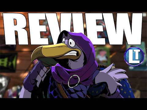 FORETALES Review / SHOULD You GET THIS GAME?