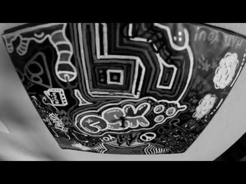 Slow It Down Kid (MUSIC VIDEO)