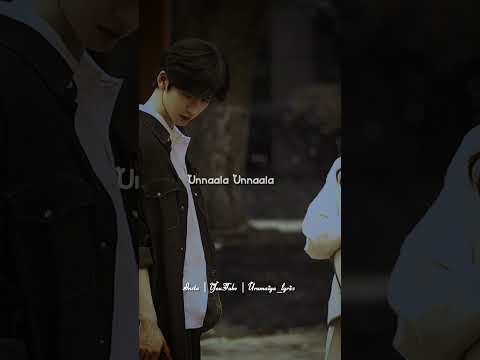 Saaral Mazhaiyaa 💞 whatsapp status video song 🎧 love status tamil 💞 lyrics status video tamil