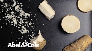 Five ways to use Horseradish | Abel & Cole