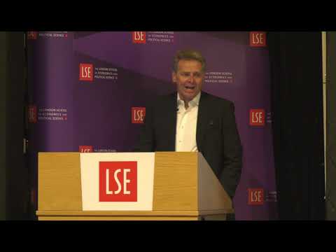 LSE Events |  The IMF and the Greek Crisis: myths and realities