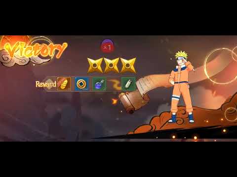 ThaFreestyleDancerBryn (#NARUTO NINJUTSU KAISEN) [#PART 1]