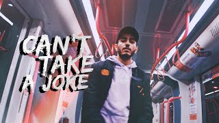 Can&#39;t Take a Joke - Drake // Sinan Amin Freestyle