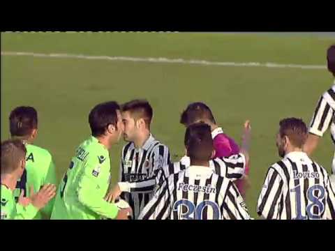 Ascoli 0-0 Vicenza 24/11/2012 2012-13 - 16°