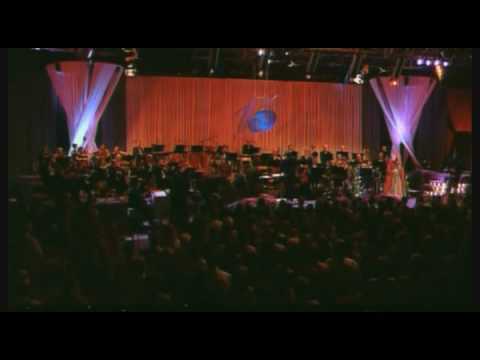 Naranjo en Flor Susana Rinaldi en Finlandia HQ