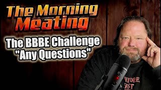 Addicted to Carbs? This LIVE Support Changes Everything | Carnivore/Keto 05/01/26