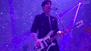 Download lagu 240412 Day6 - LOVE PARADE |📍DAY6 Concert 'Welcome to the Show' mp3 Download lagu 240412 Day6 - LOVE PARADE |📍DAY6 Concert 'Welcome to the Show' mp3