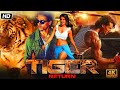 Tiger Shroff | Kriti Sanon Latest Released Blockbuster Love Story Action Full Hd Movie CIMEMA65M