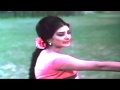 MOHD RAFI Lata Wo Hain Zara Khafa Khafa Shagird 1967