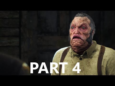 THE SINKING CITY Walkthrough gameplay part 4 - SECRETS OF THE FISH STORAGE - No commentary