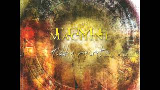 time machine virgin of the temple