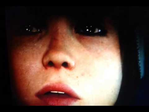 BEYOND : Two Souls PLATINUM trophy