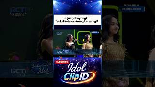 Download lagu Keisya Levronka X LTZ - Mengejar Matahari mp3