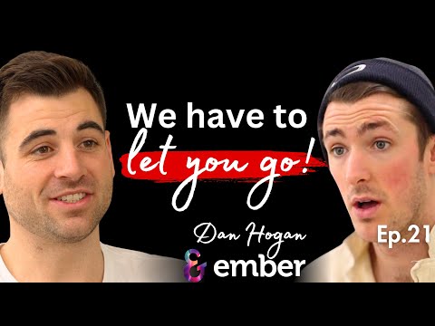 Founder Resilience, Firing With Care & Team Topologies | Dan Hogan (interview)