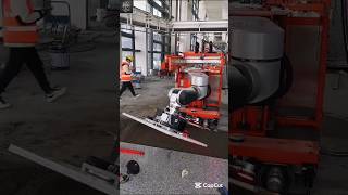 AI-Assisted Robotic Tile Laying | Smart Construction Technology#viralvideo#shorts #automobile#foryou