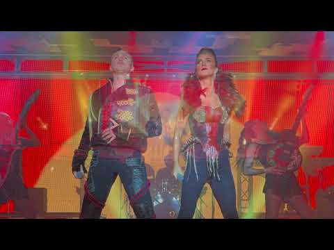 Thumbnail for ROCK Anthem of the Ages -  Pacific Explorer