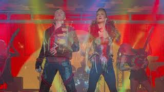 ROCK Anthem of the Ages -  Pacific Explorer