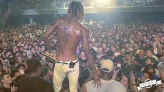 Wiz Khalifa   Outsiders Official Video