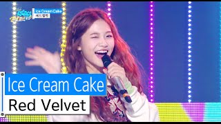 [HOT] RED VELVET - Ice Cream Cake, 레드벨벳 - 아이스크림 케이크, Show Music core 20151226