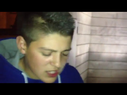 Puto B - Tive que partir