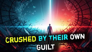 When the Narcissist Realizes They Destroyed Themselves | Narcissism