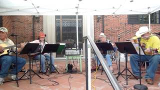 The Tiques - Oh, so many years