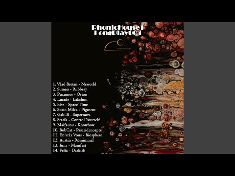 Orion (Original Mix)