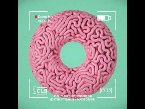 Le Club Culture | Episode 367 (Veerus)