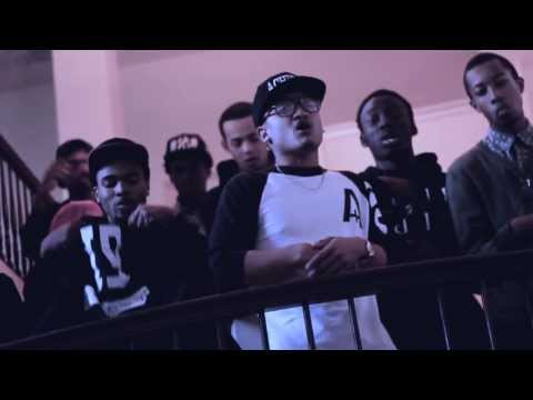 RayKnoqz ft.LanniG - Get It