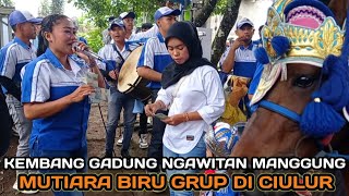 Download lagu kembang gadung, bubuka manggung di ciulur, tanji kuda renggong, mutiara biru grup mp3