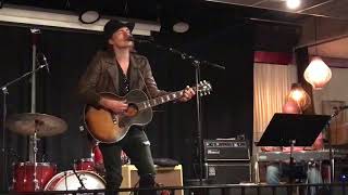 Umeå Live - Dylan LeBlanc "Harvest Moon"