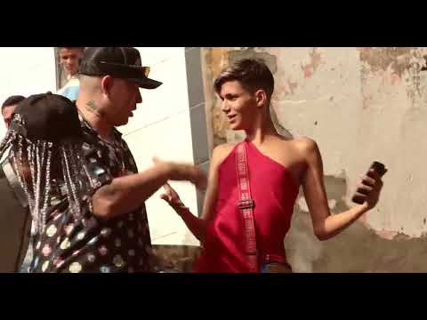 PIÃO DE VIDA LOUCA   Japãozin e os Malokas Clipe Oficial top de mais