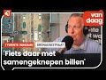 'Uitbreiding’ fietspad Gronausestraat in Glanerbrug