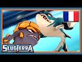 Les Ogres Des Glaces [ÉPISODE COMPLET] | Slugterra: Épisode #16