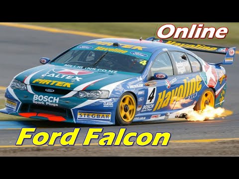 WILD RACES with EPIC CRASHES in Toca Race Driver 3! 😱🚗💥 ToCA Race Driver 3