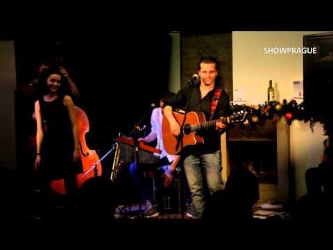 Brigita & Štěpán - Déšť